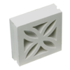 Flower Breeze blocks