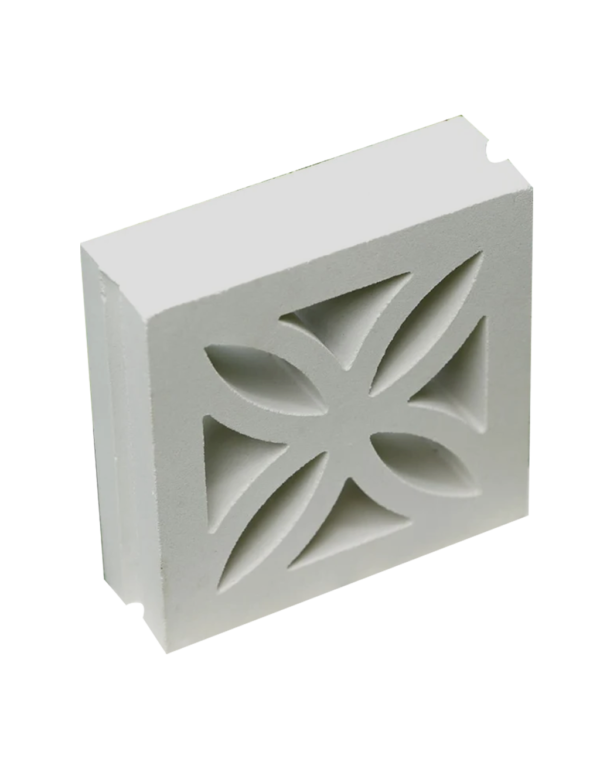 Flower Breeze blocks