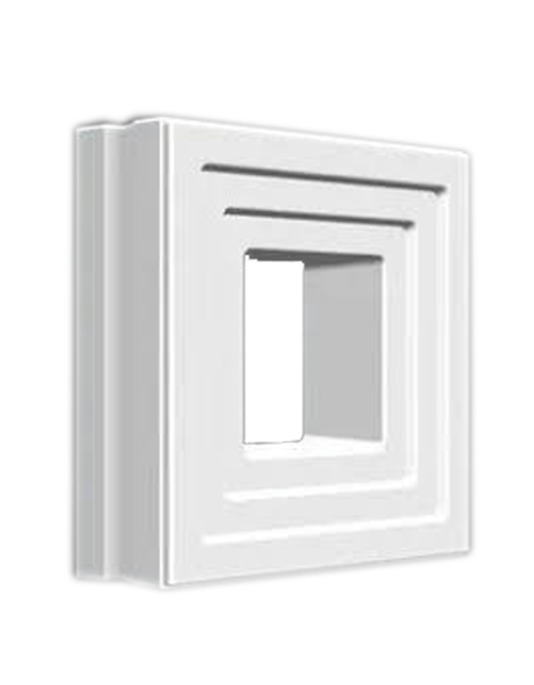 Spectra Breeze blocks