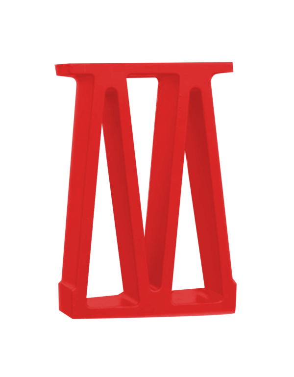 Windy Breeze blocks terracota