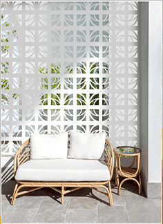 vista concrete blocks